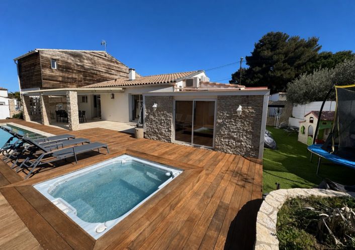 vente Maison Balaruc Les Bains