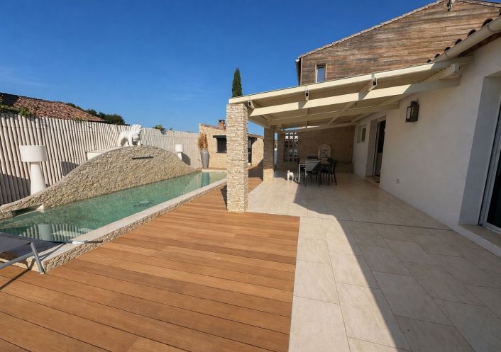 vente Maison Balaruc Les Bains