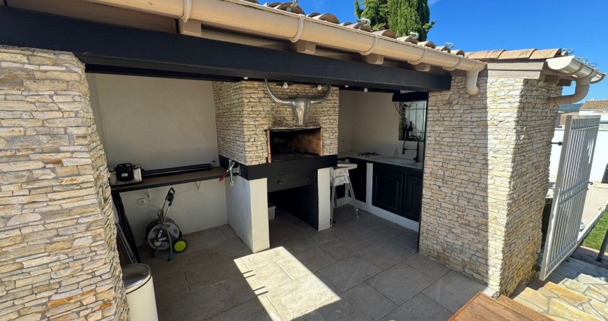 vente Maison Balaruc Les Bains