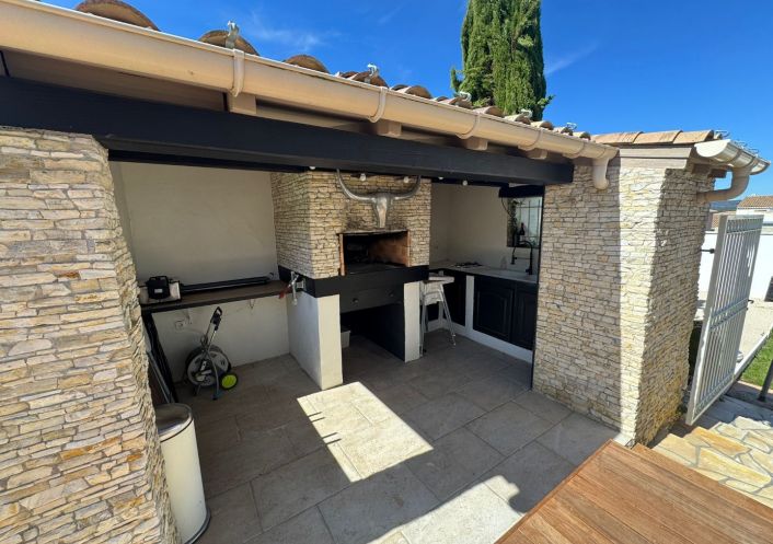 vente Maison Balaruc Les Bains