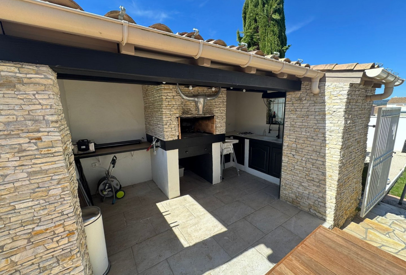 vente Maison Balaruc Les Bains - Photo 5