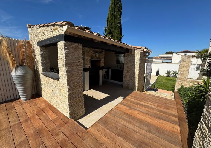 vente Maison Balaruc Les Bains