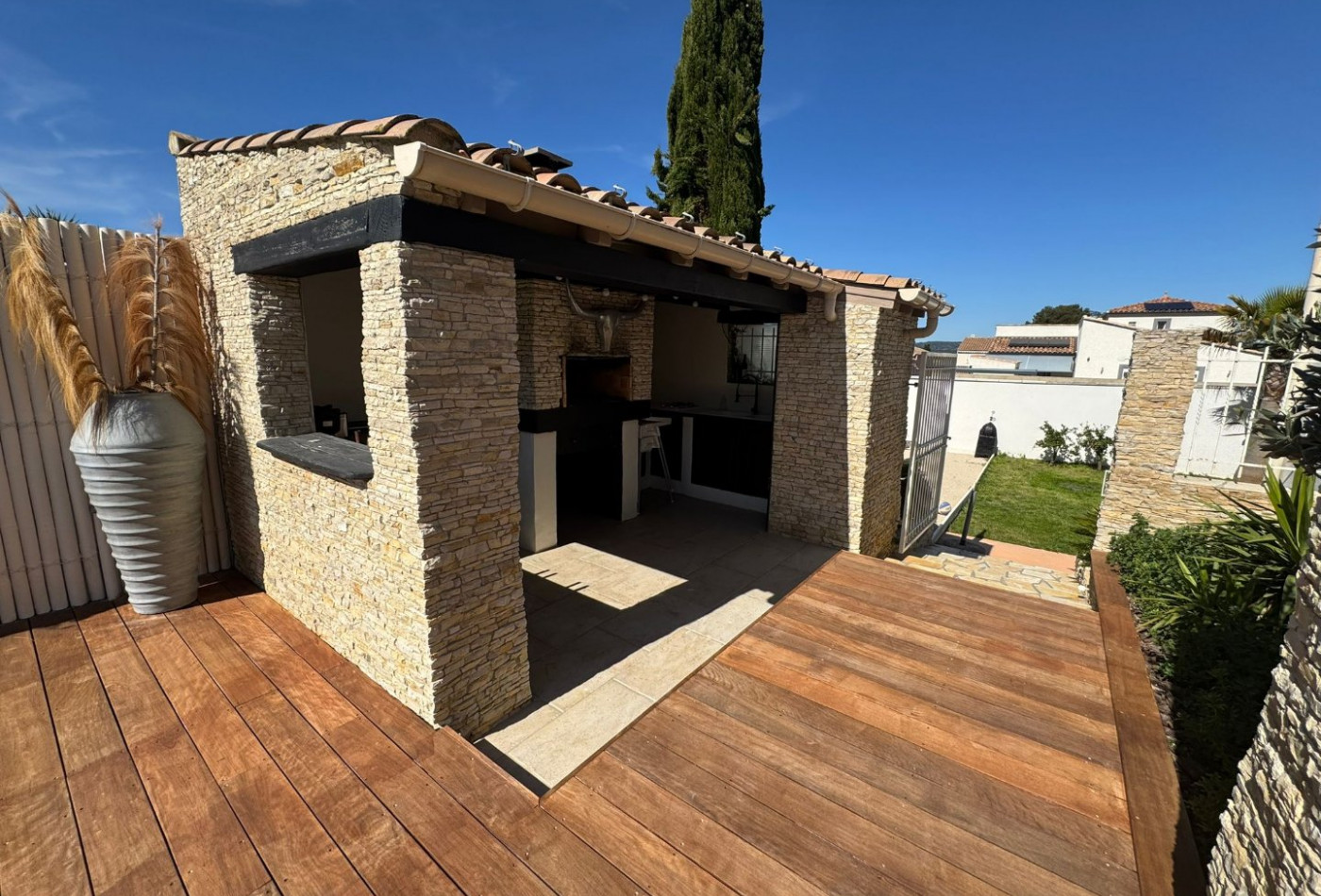 vente Maison Balaruc Les Bains - Photo 4