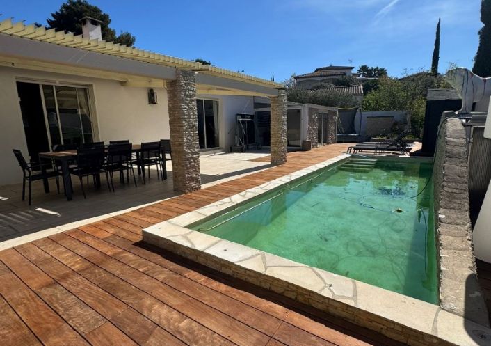 vente Maison Balaruc Les Bains