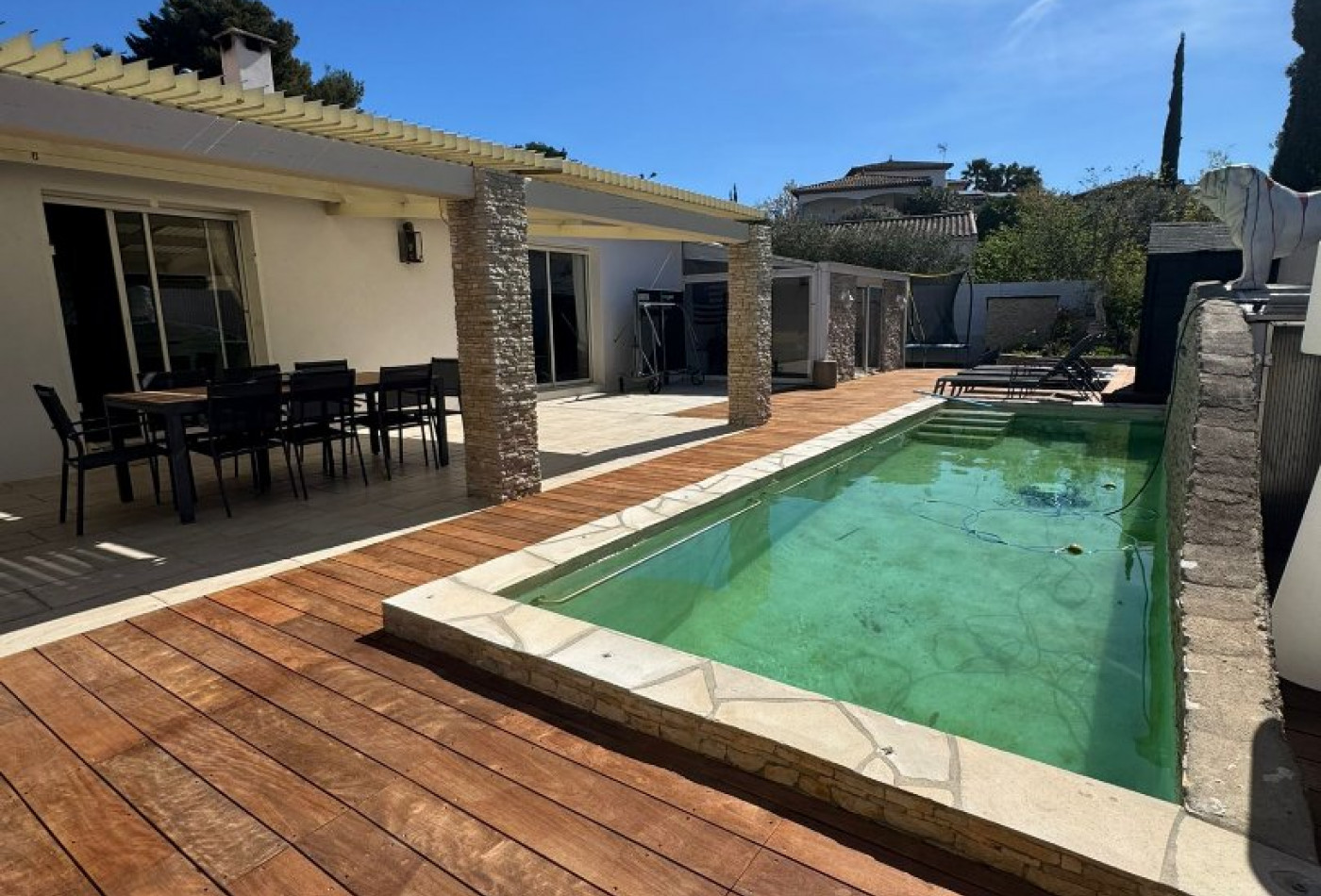 vente Maison Balaruc Les Bains - Photo 6