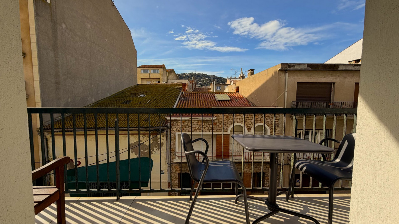 vente Appartement Sete - Photo 2