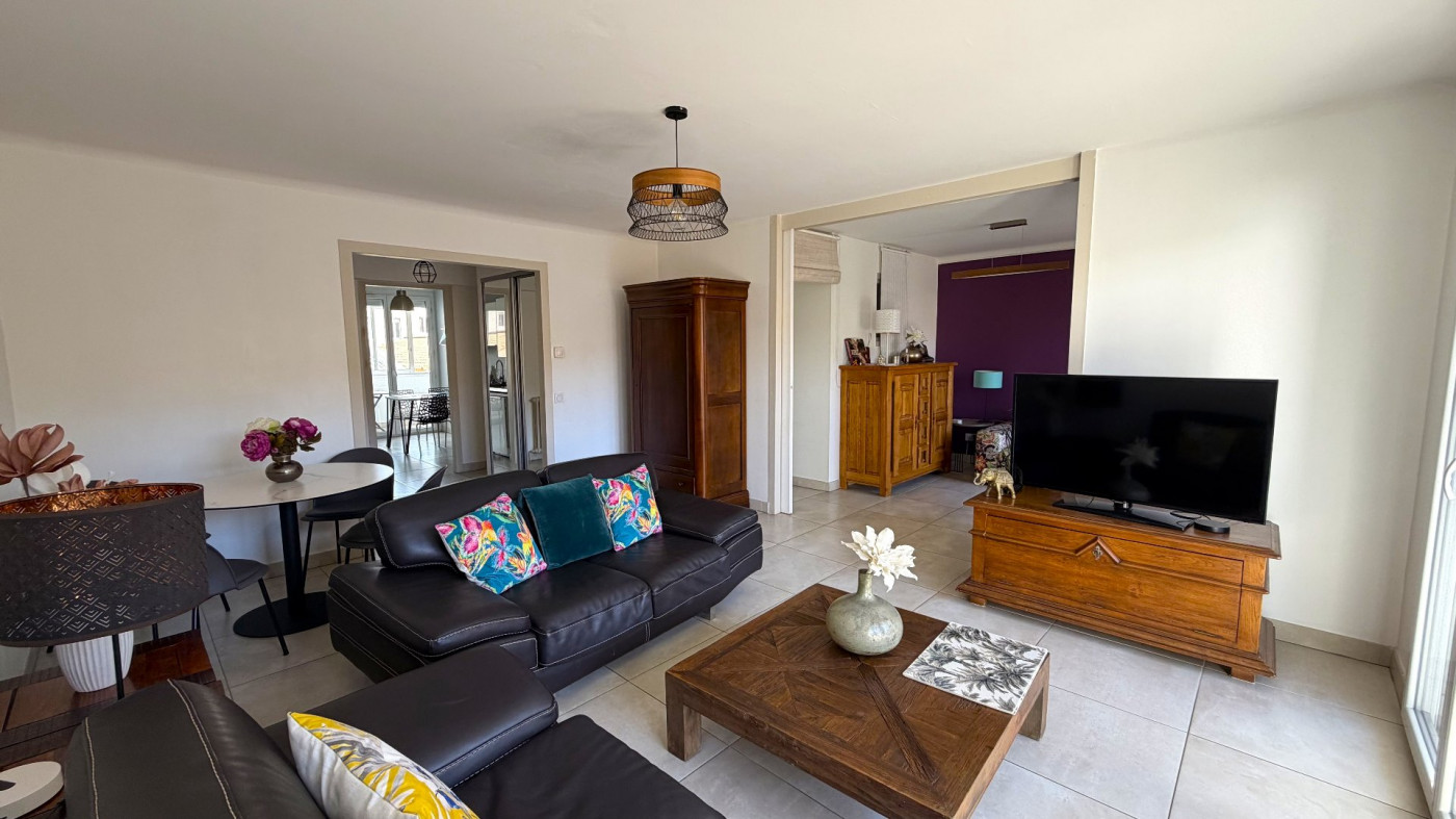 vente Appartement Sete - Photo 3