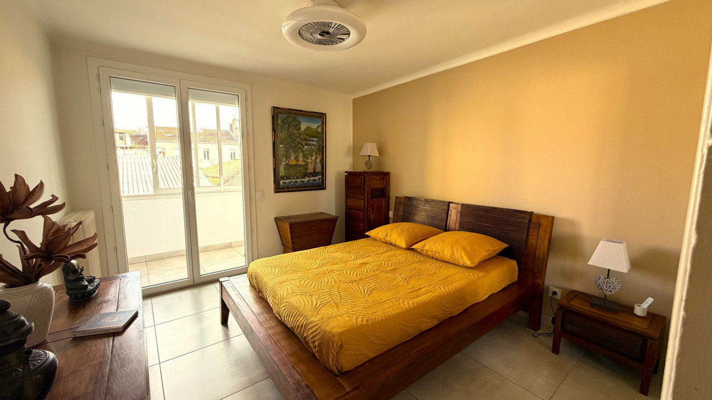 vente Appartement Sete - Photo 7