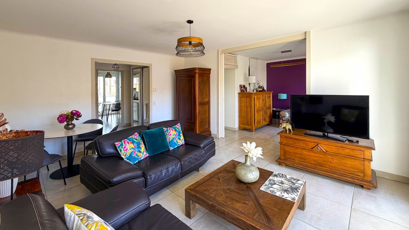 vente Appartement Sete - Photo 3