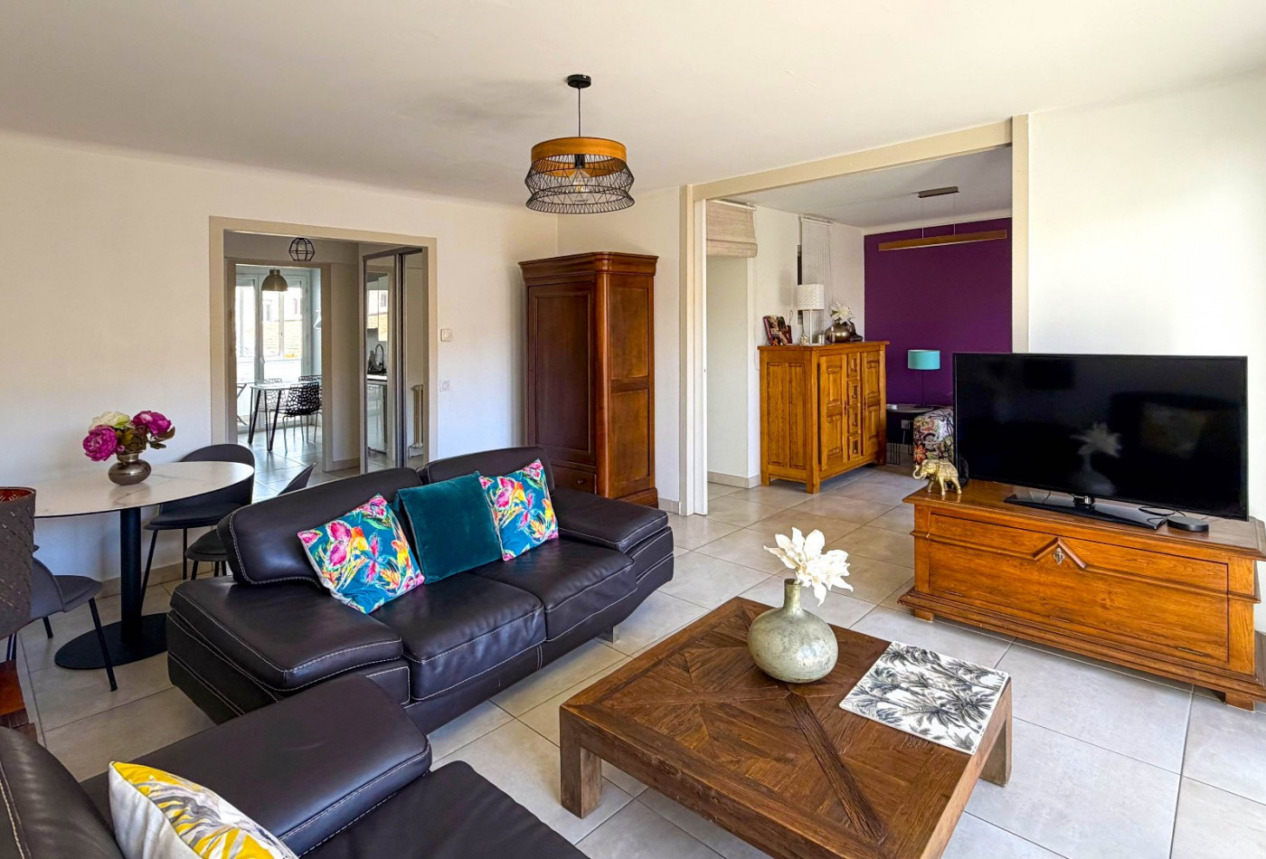 vente Appartement Sete - Photo 3