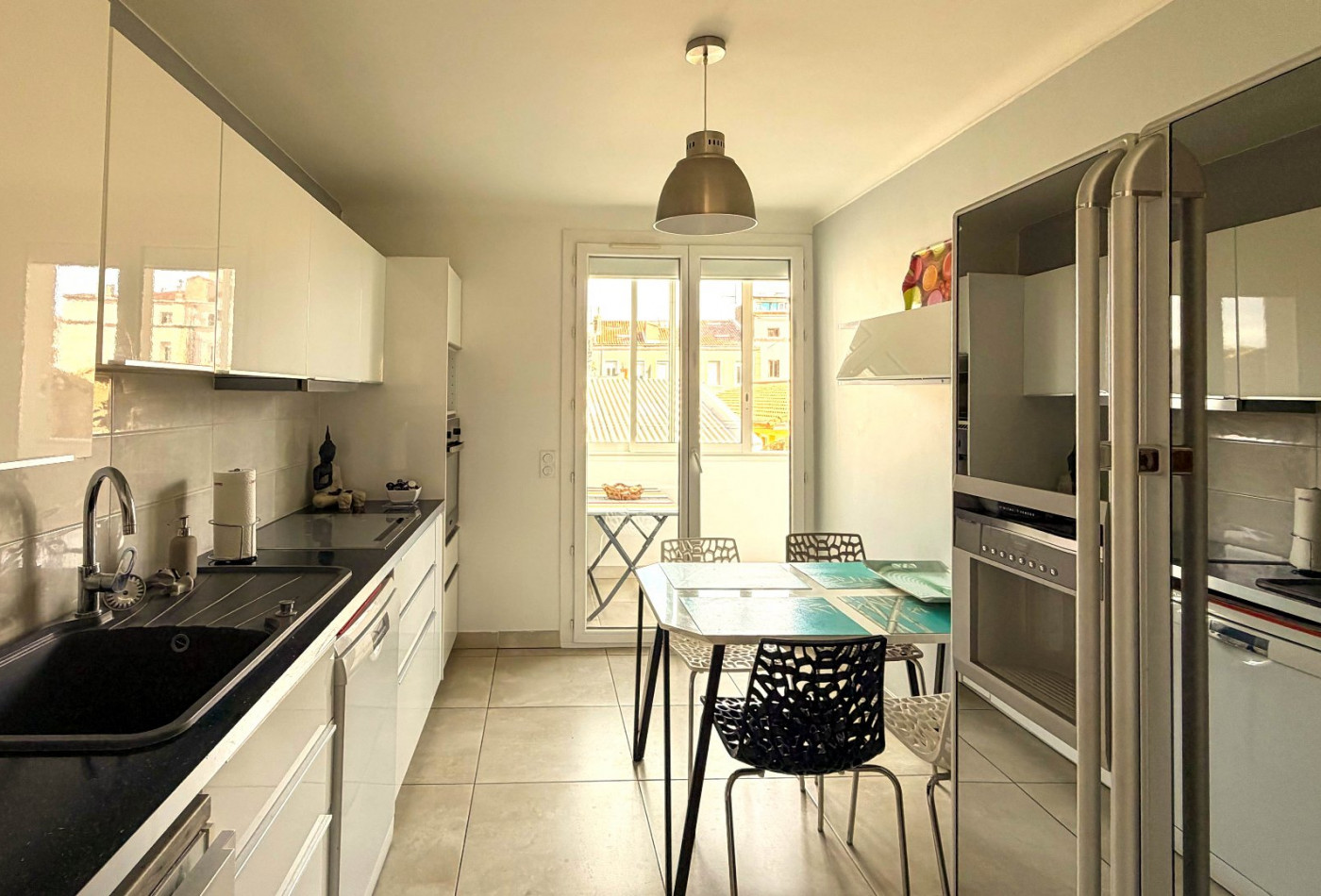 vente Appartement Sete - Photo 4