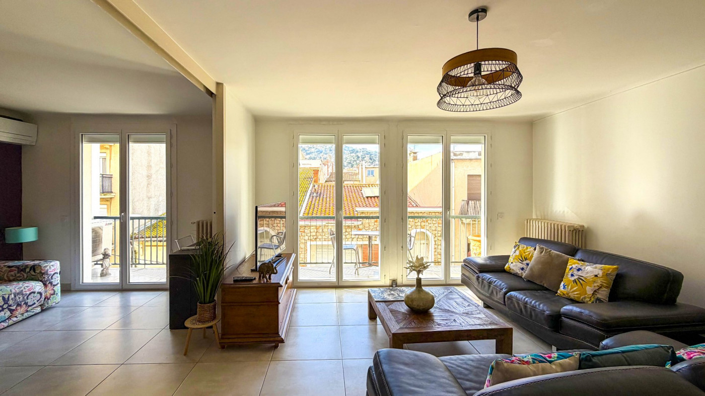 vente Appartement Sete - Photo 5