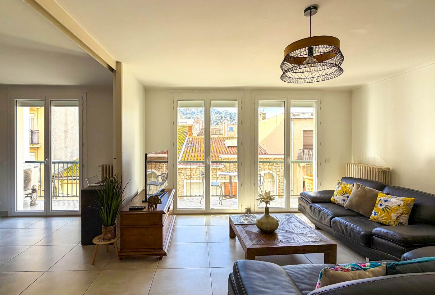 vente Appartement Sete - Photo 5