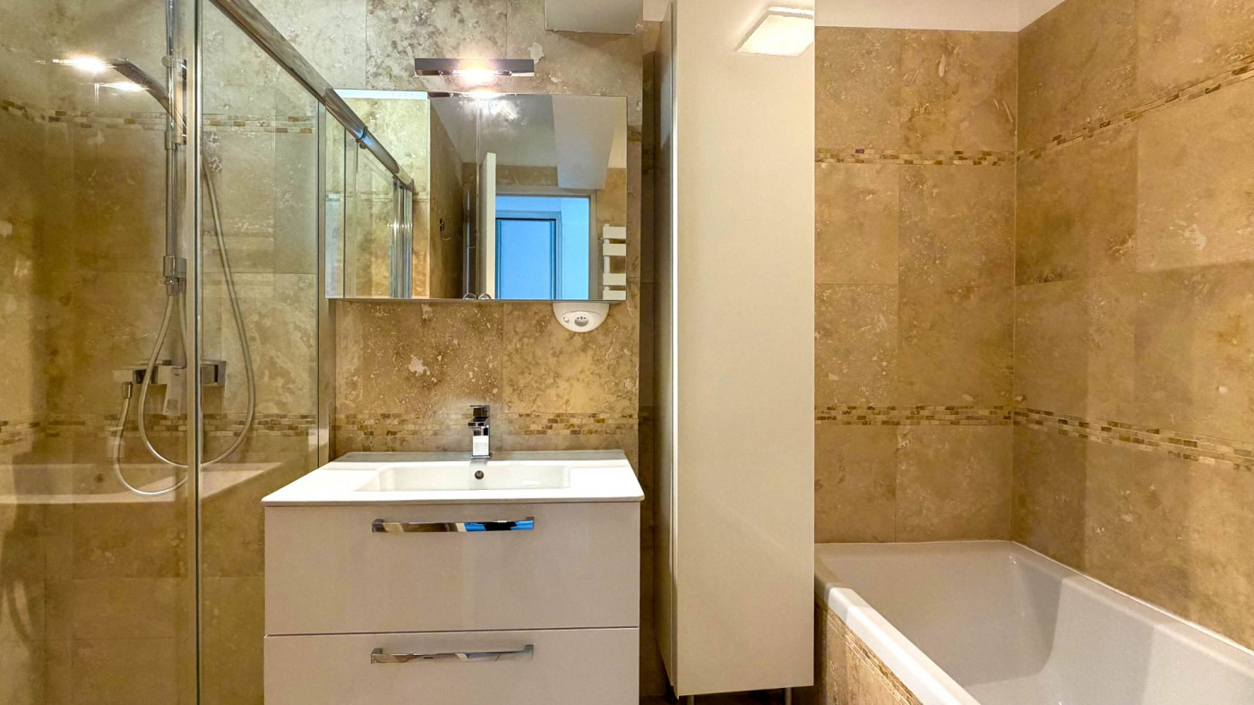 vente Appartement Sete - Photo 6