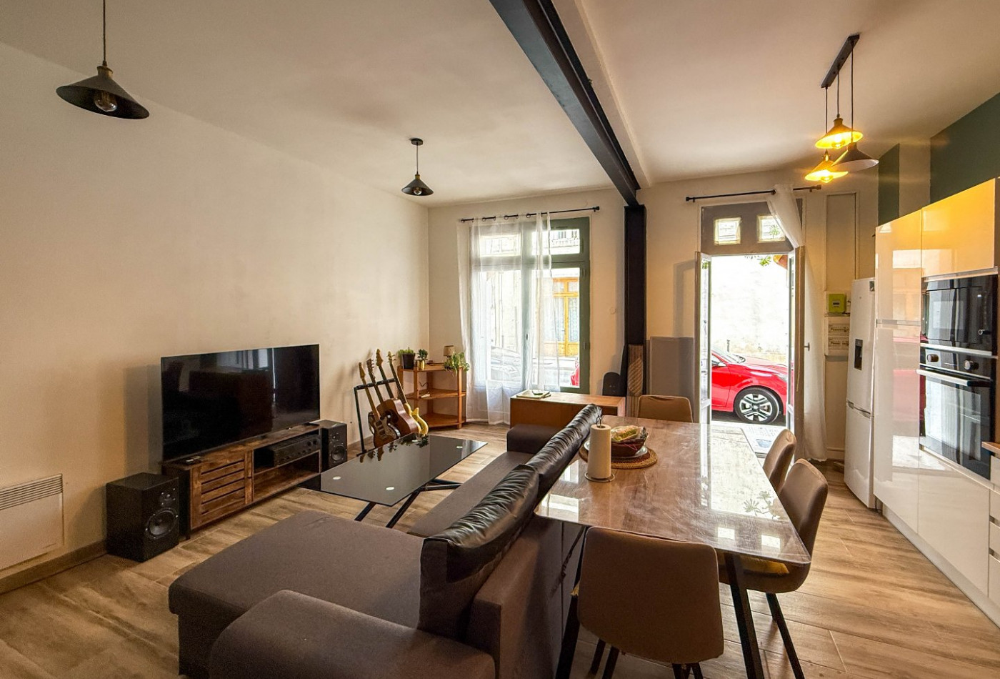 vente Appartement Sete - Photo 2
