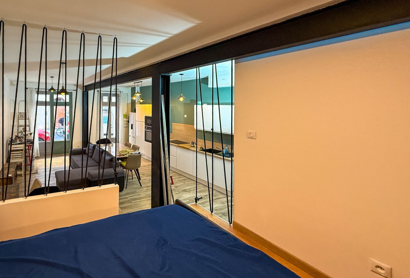 vente Appartement Sete - Photo 6