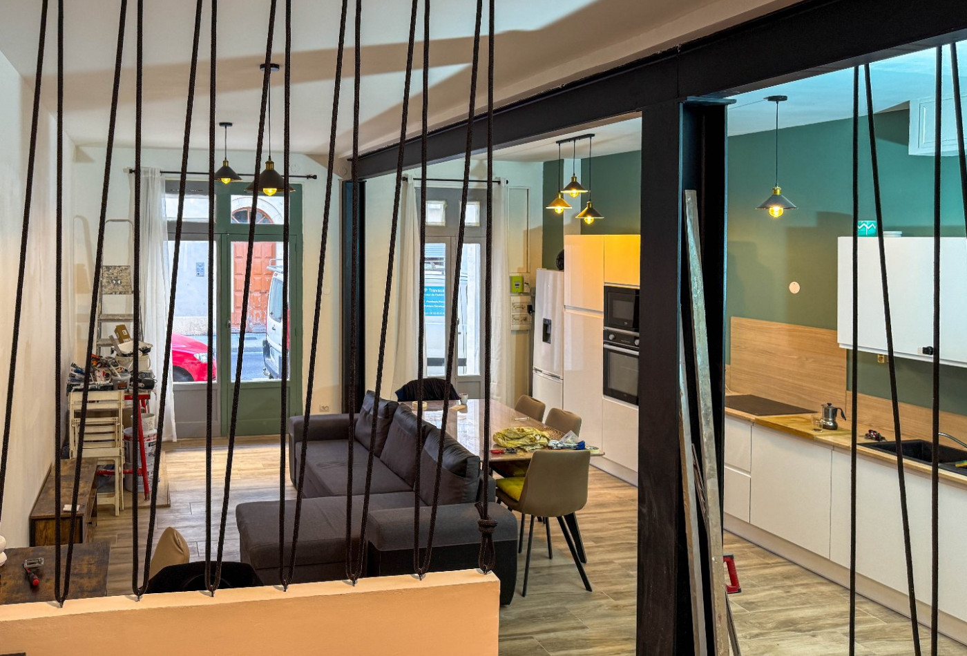 vente Appartement Sete - Photo 8