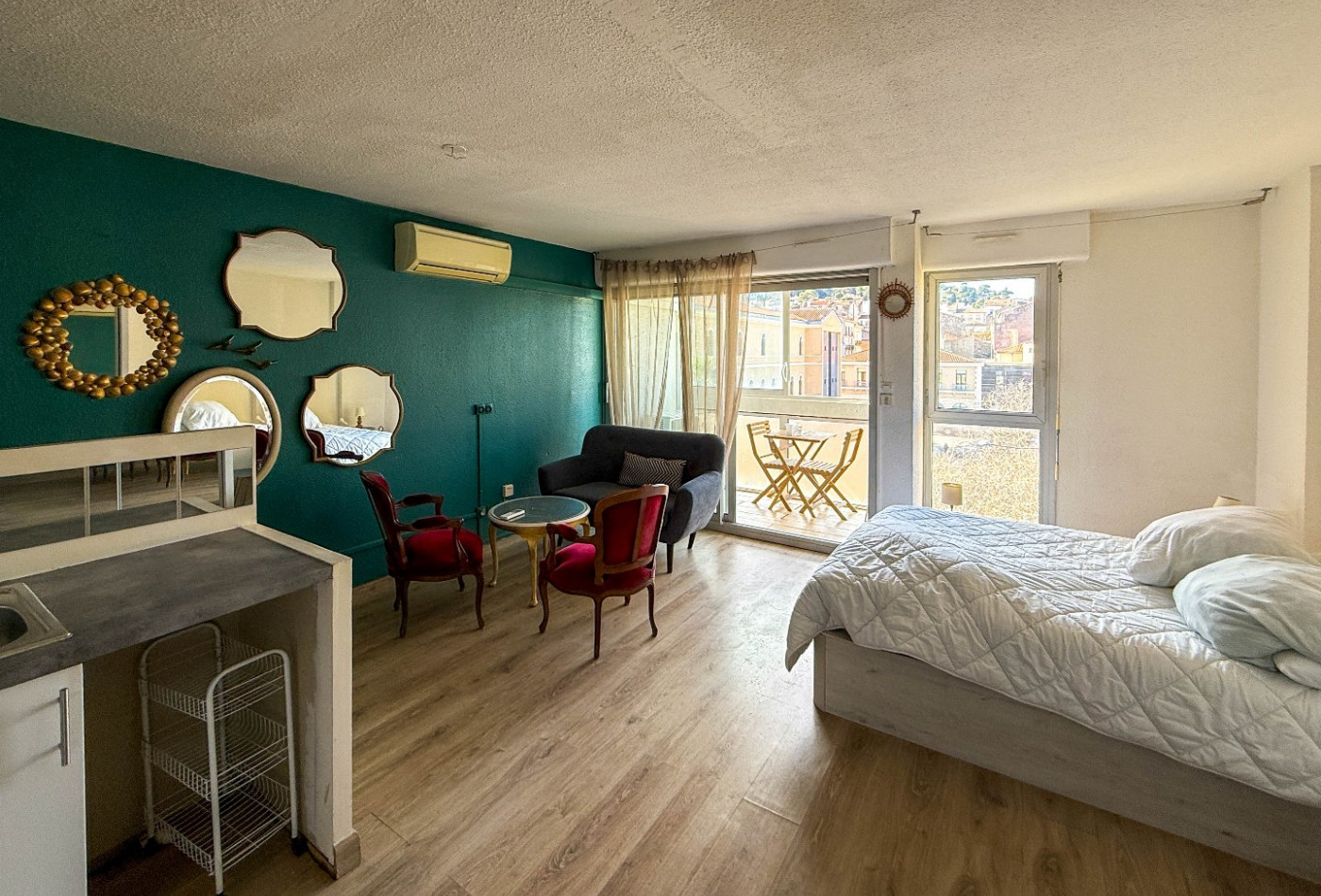 vente Appartement Sete - Photo 2