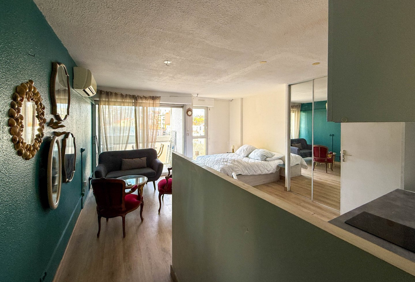 vente Appartement Sete - Photo 3