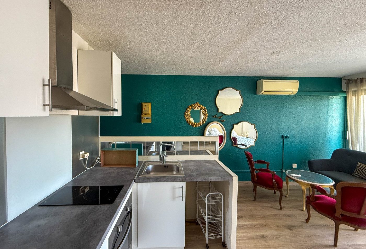 vente Appartement Sete - Photo 4