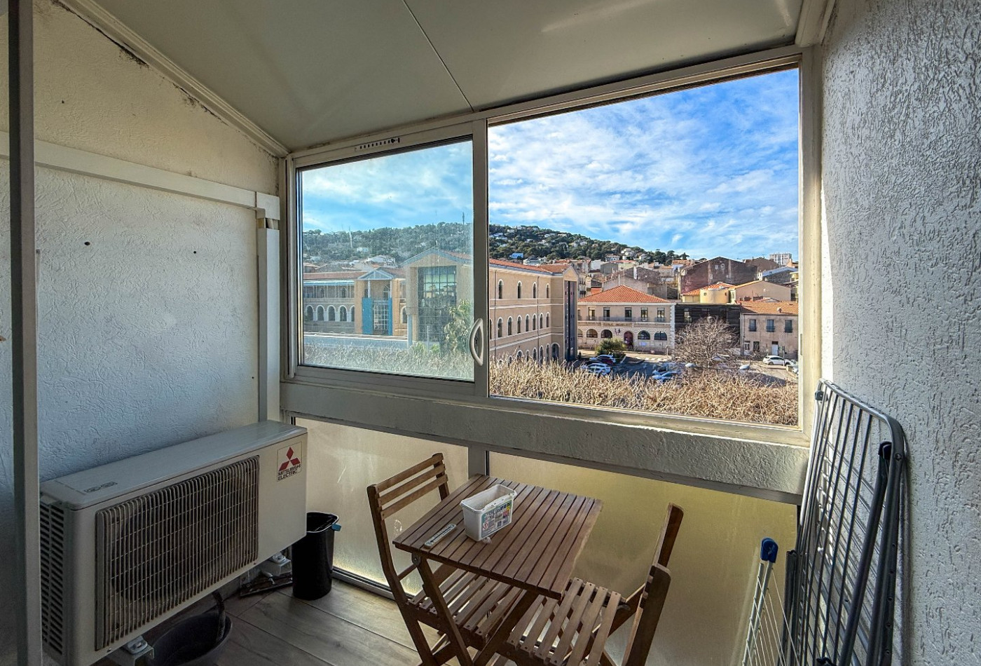 vente Appartement Sete - Photo 5