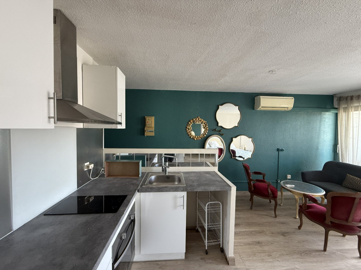 vente Appartement Sete - Photo 4