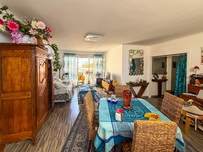 vente Appartement Sete - Photo 2