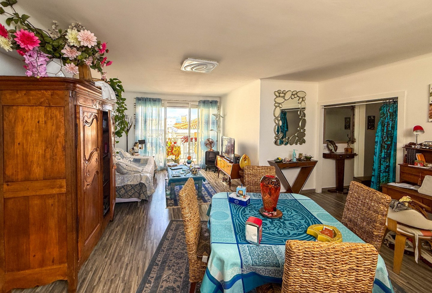 vente Appartement Sete - Photo 2