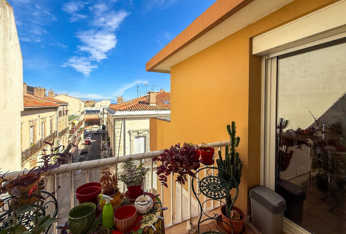 vente Appartement Sete - Photo 4