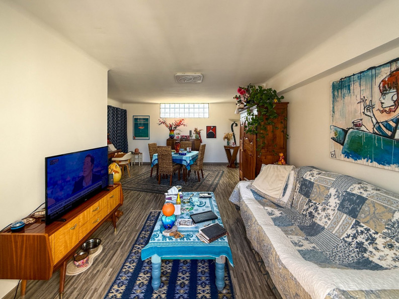 vente Appartement Sete - Photo 5