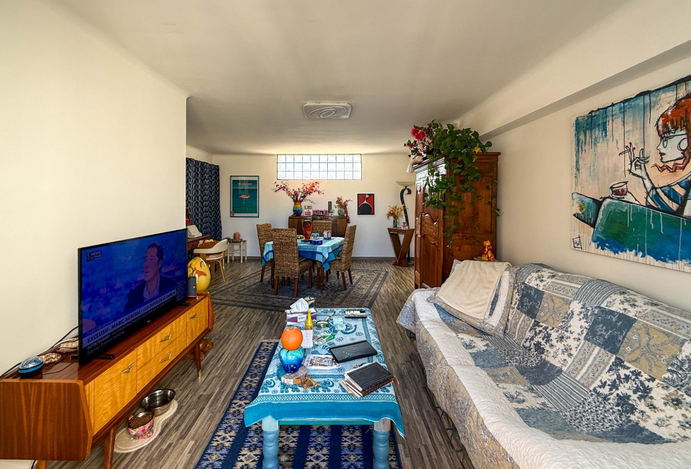 vente Appartement Sete - Photo 5
