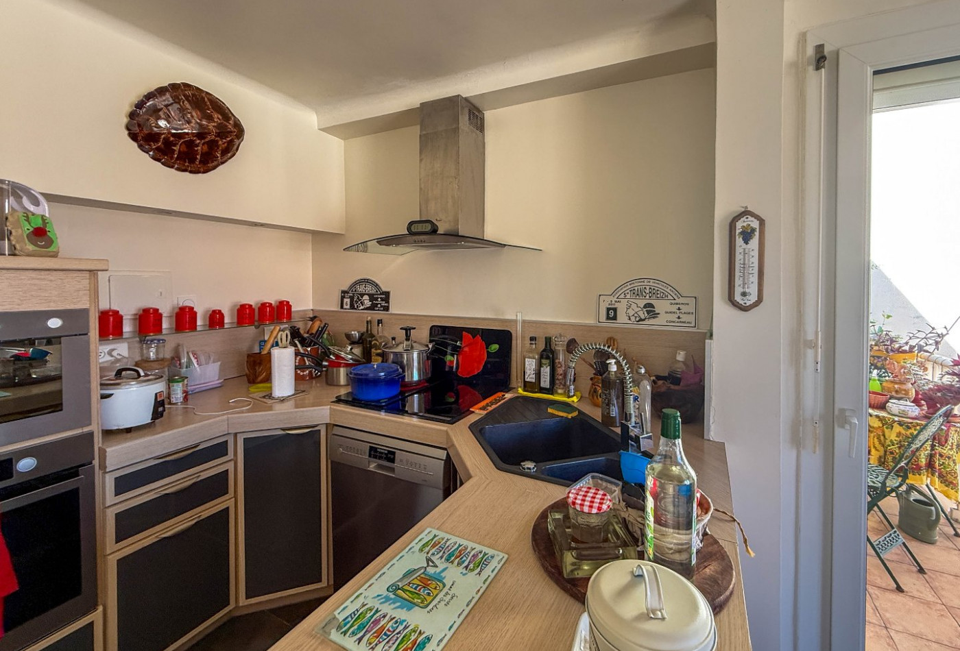 vente Appartement Sete - Photo 6