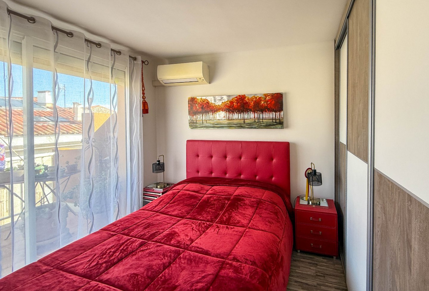 vente Appartement Sete - Photo 7