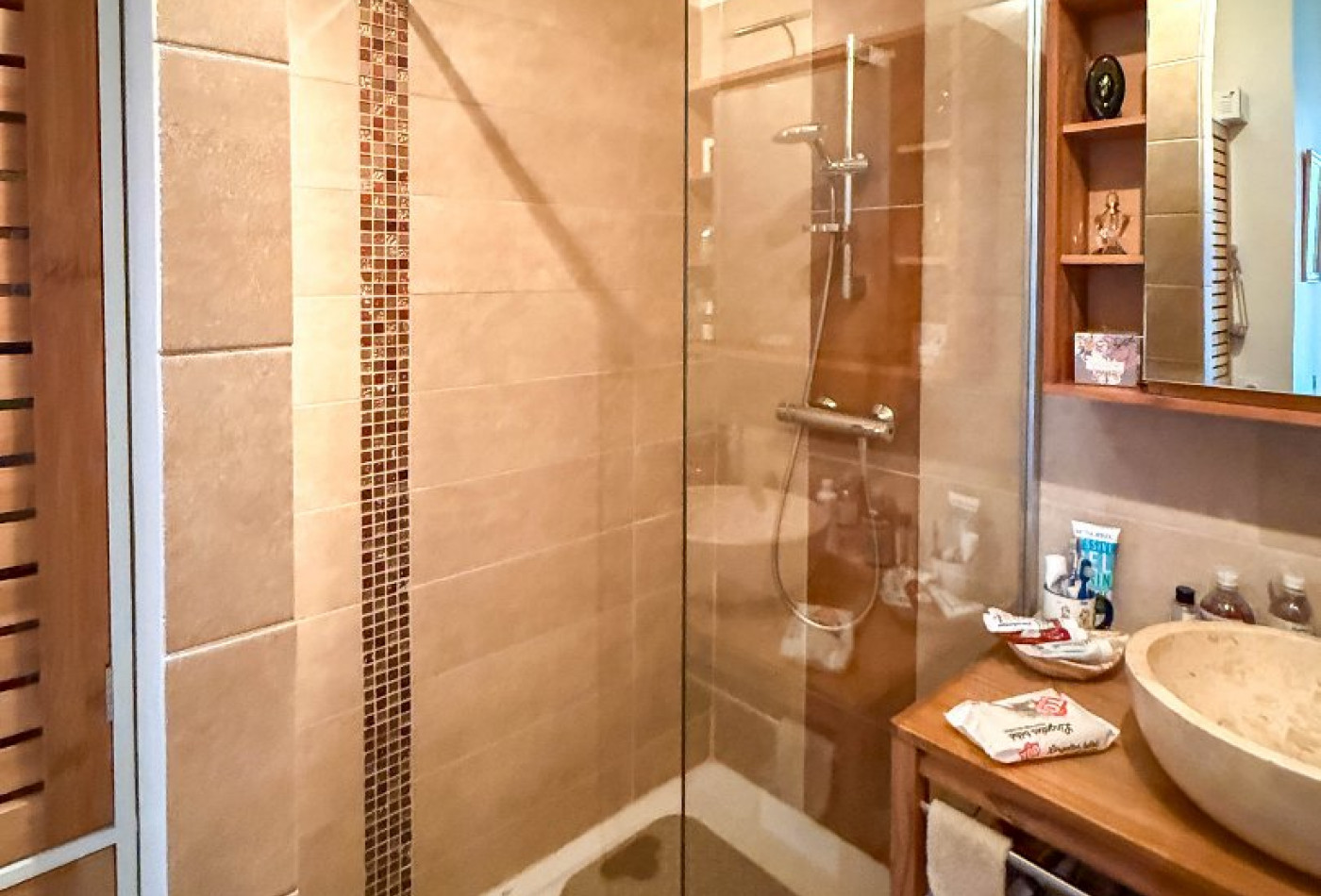 vente Appartement Sete - Photo 8