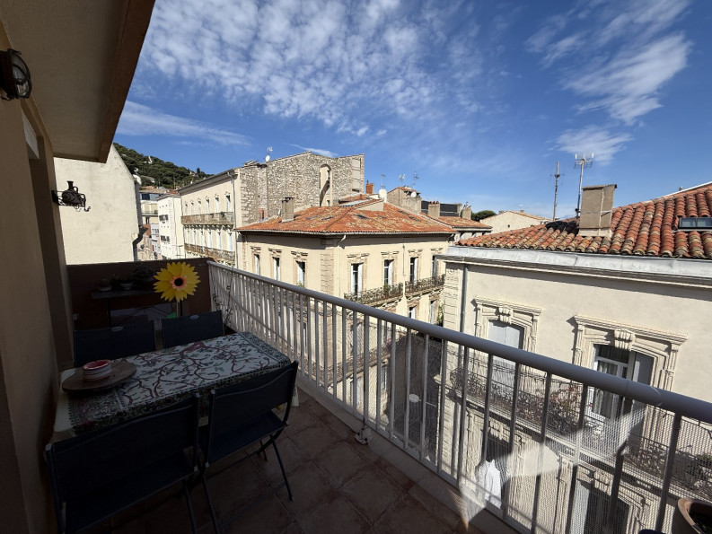 vente Appartement Sete - Photo 9
