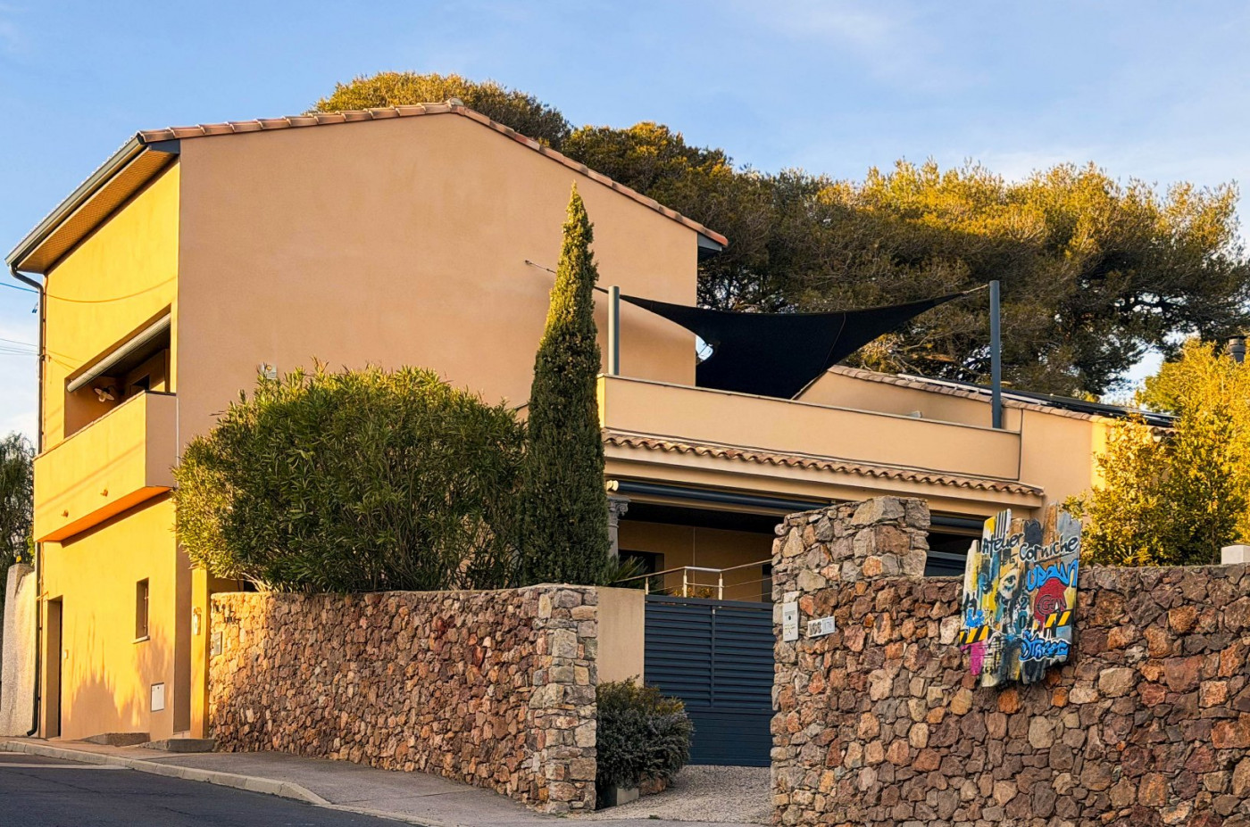 vente Maison Sete - Photo 1