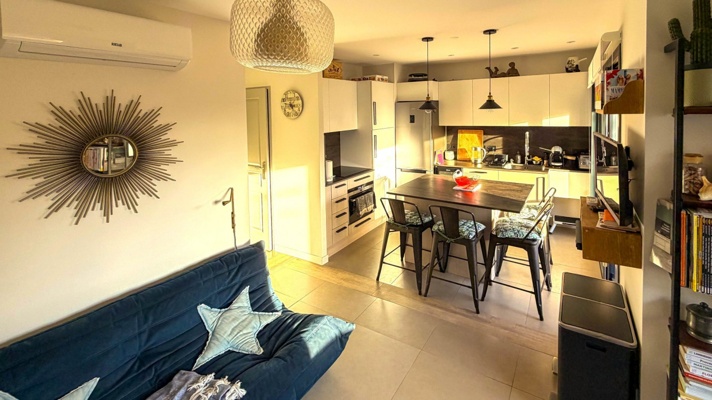 vente Maison Sete - Photo 10