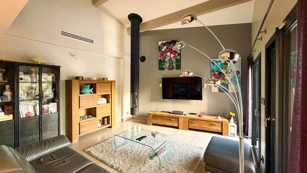 vente Maison Sete - Photo 5