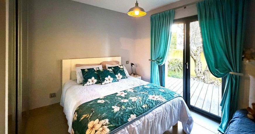 vente Maison Sete