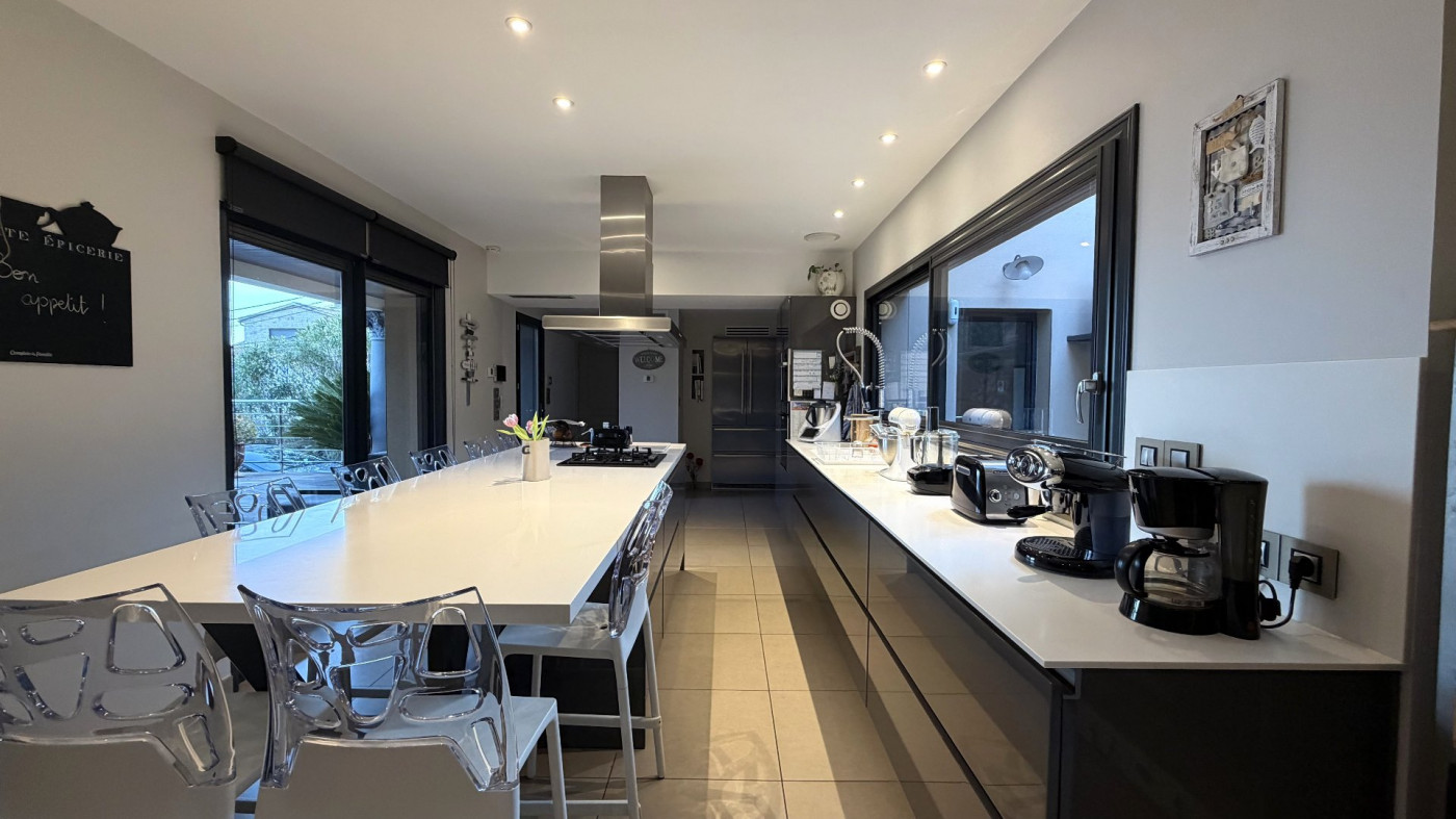 vente Maison Sete - Photo 6