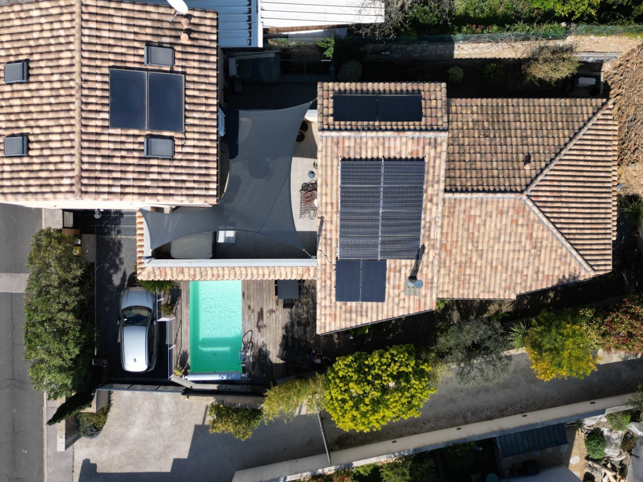 vente Maison Sete - Photo 3