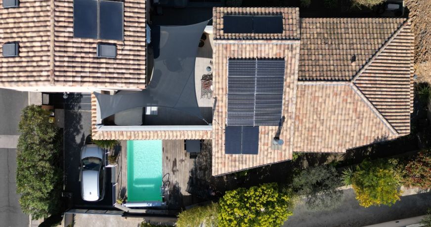 vente Maison Sete