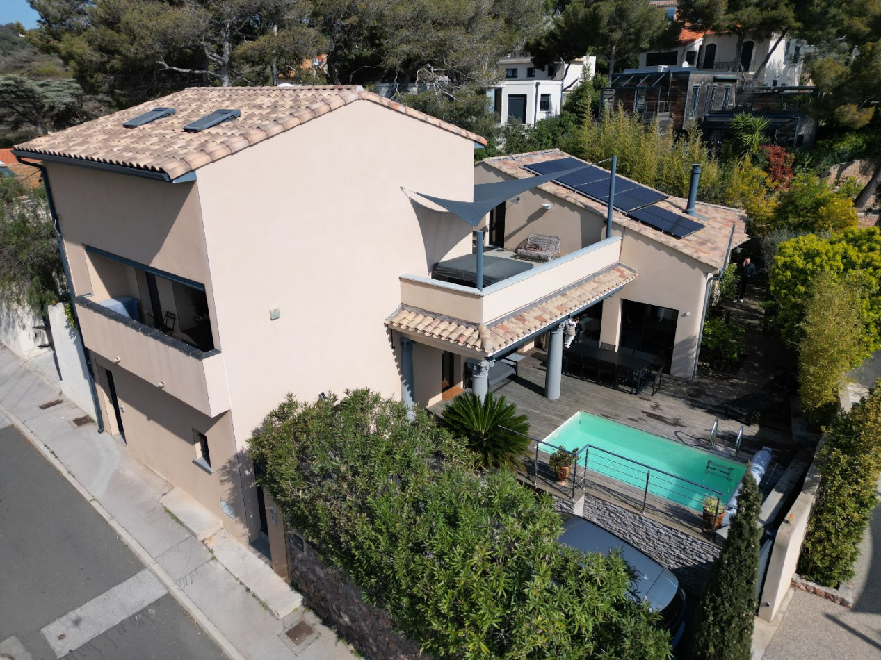 vente Maison Sete - Photo 2