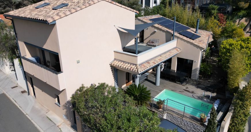 vente Maison Sete