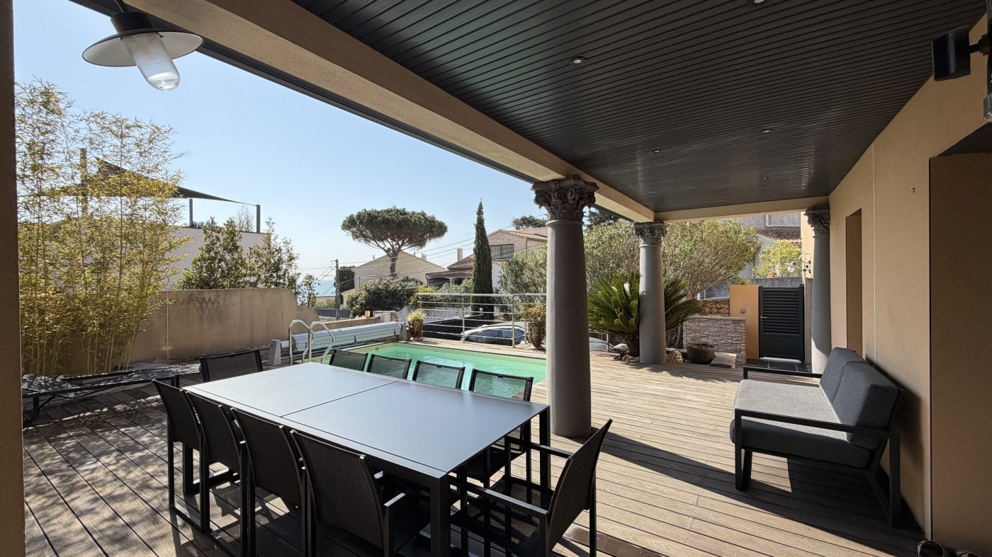 vente Maison Sete - Photo 9