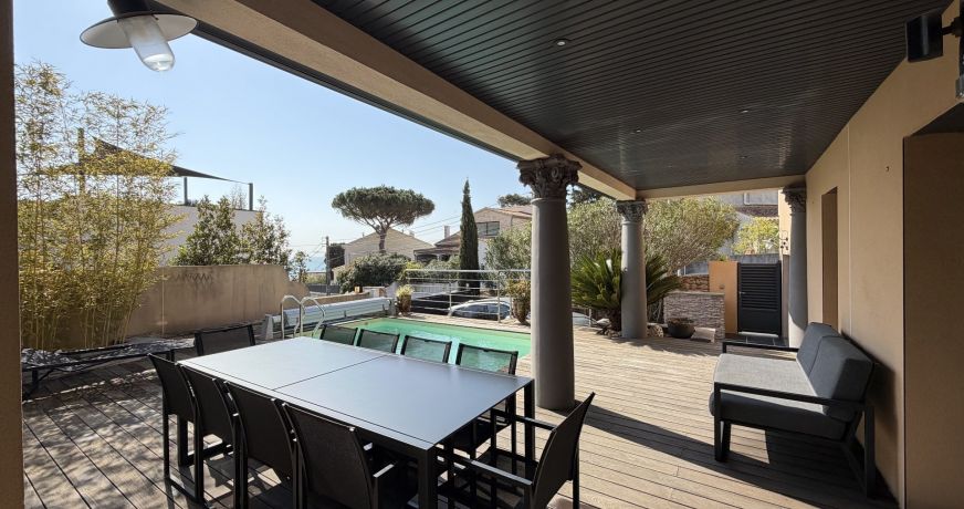 vente Maison Sete