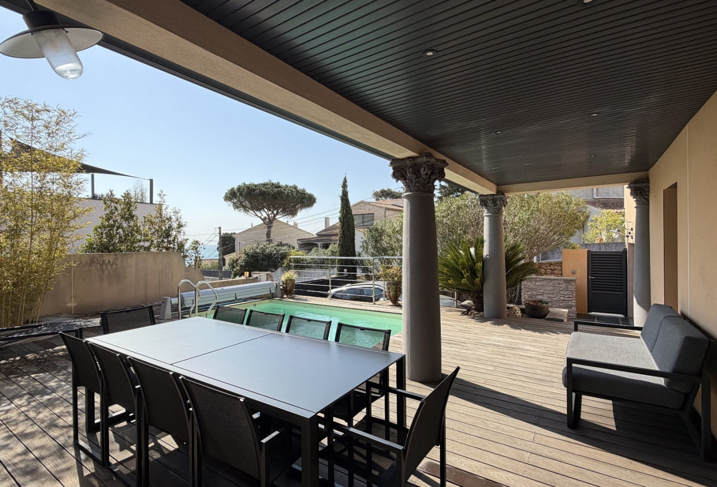 vente Maison Sete - Photo 9