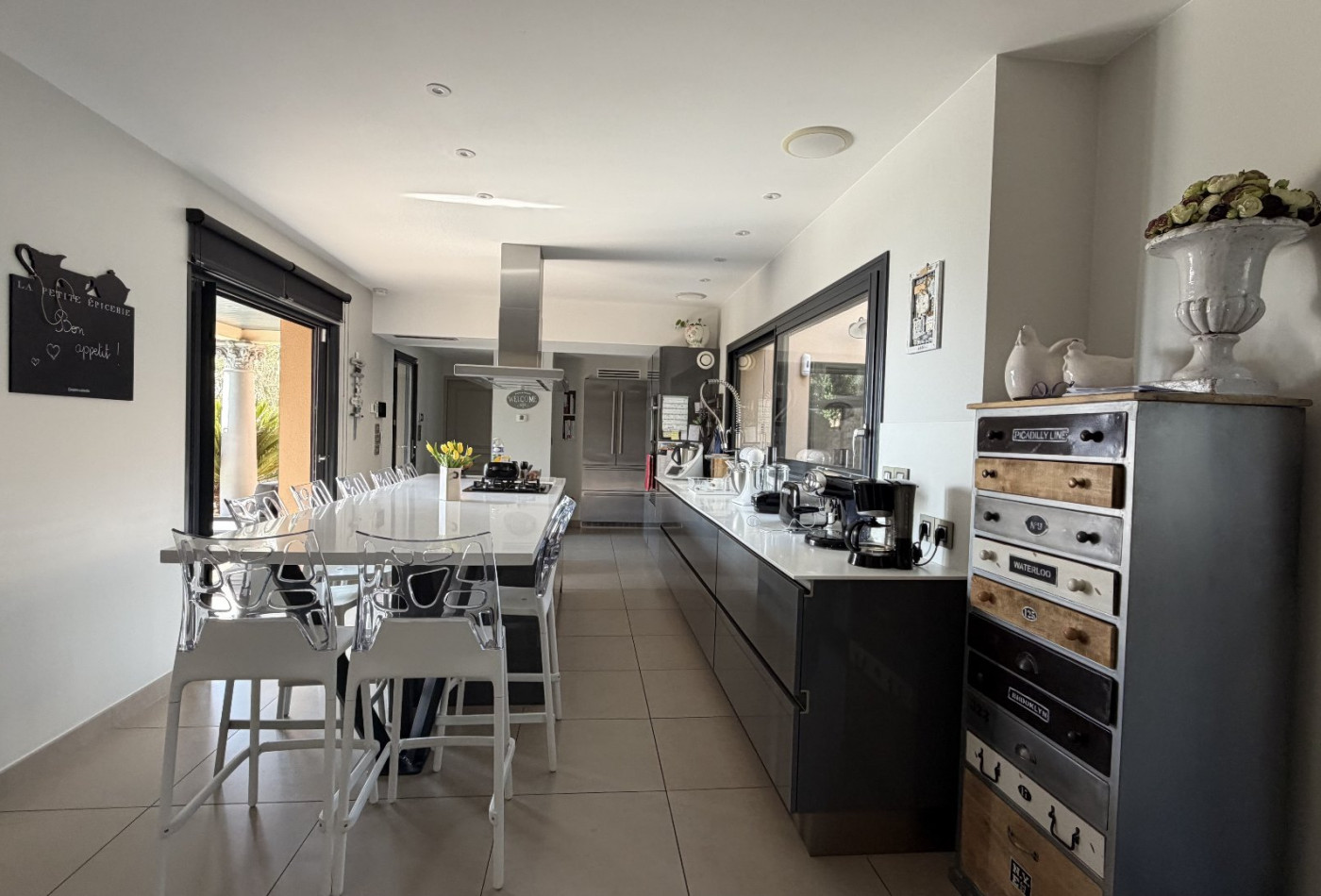 vente Maison Sete - Photo 5