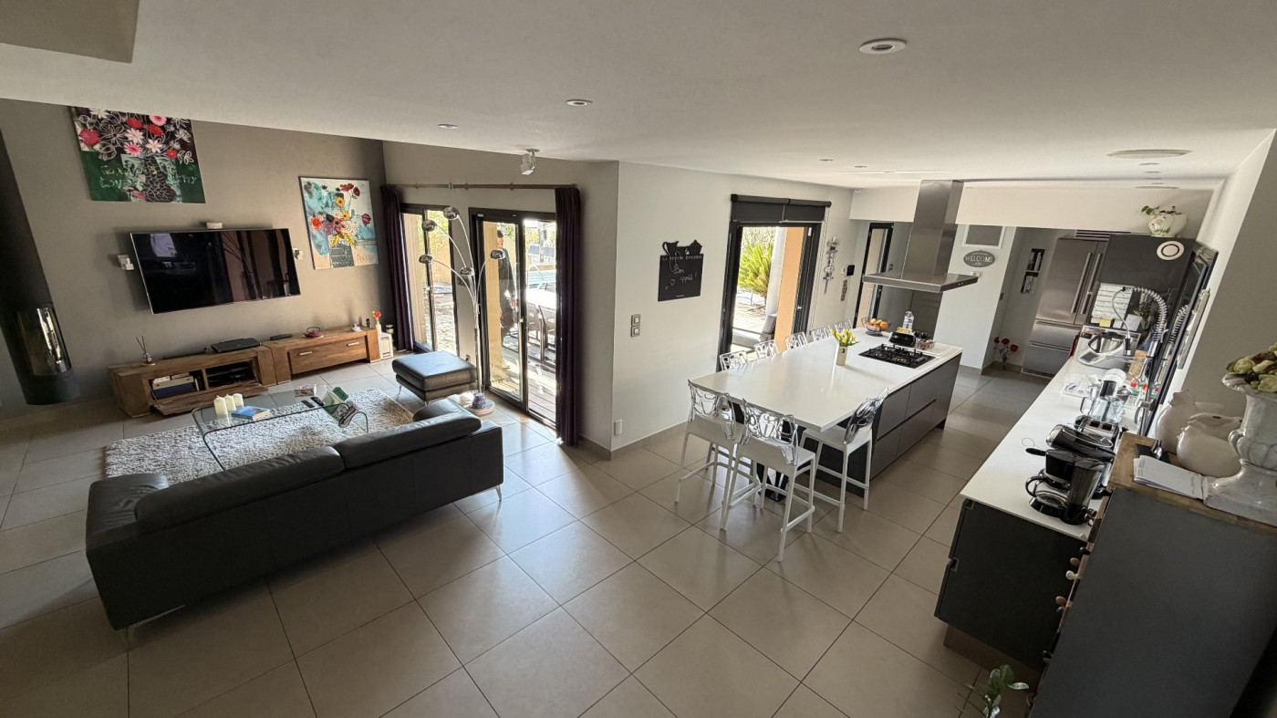 vente Maison Sete - Photo 4