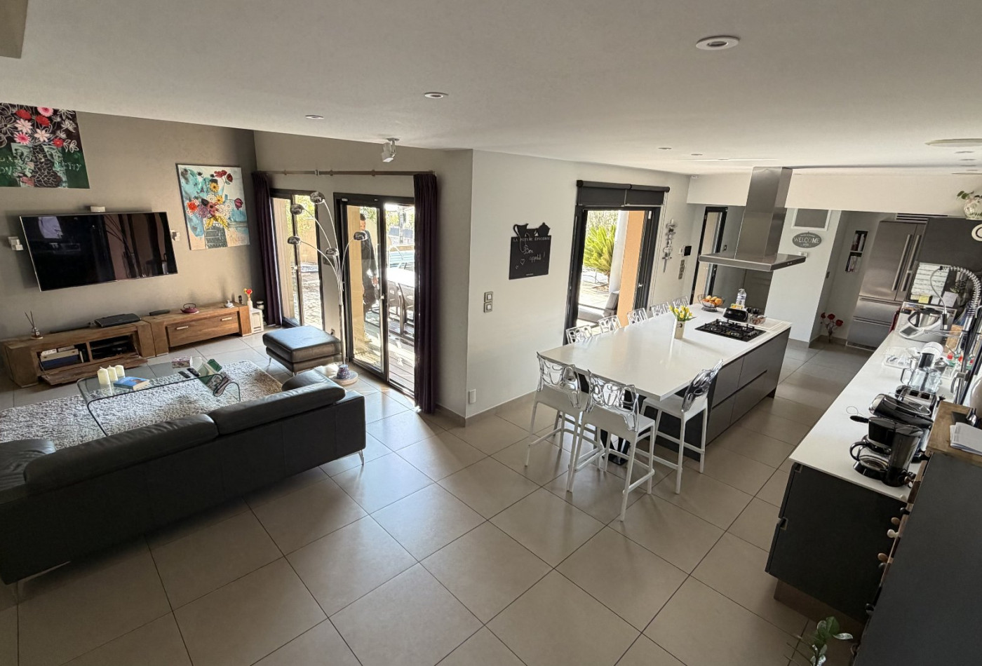 vente Maison Sete - Photo 4